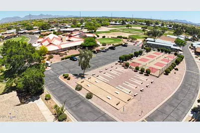 3901 E Pinnacle Peak Road #208, Phoenix, AZ 85050 - Photo 23