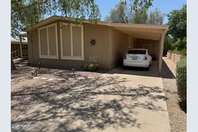 3901 E Pinnacle Peak Road #208, Phoenix, AZ 85050 - Photo 21