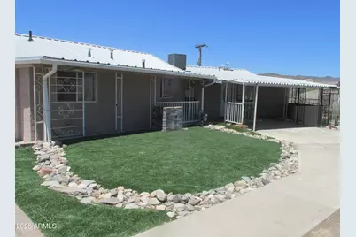 6085 S Euclid Drive, Claypool, AZ 85532 - Photo 1