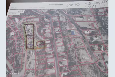 6085 S Euclid Drive, Claypool, AZ 85532 - Photo 67