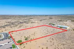 22600 N 187th Ave, Surprise, AZ 85387 - Photo 1