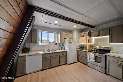 8624 Silver Creek Drive, Show Low, AZ 85901 - Photo 5