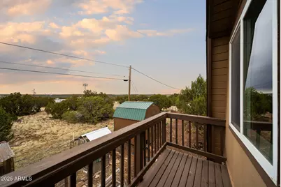 8624 Silver Creek Drive, Show Low, AZ 85901 - Photo 17