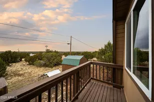 8624 Silver Creek Dr, Show Low, AZ 85901 - Photo 17