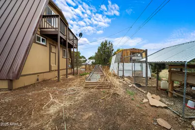8624 Silver Creek Drive, Show Low, AZ 85901 - Photo 25