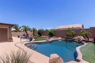 20769 N 106th Ln, Peoria, AZ 85382 - Photo 29