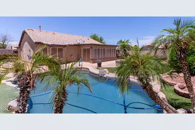20769 N 106th Lane, Peoria, AZ 85382 - Photo 1