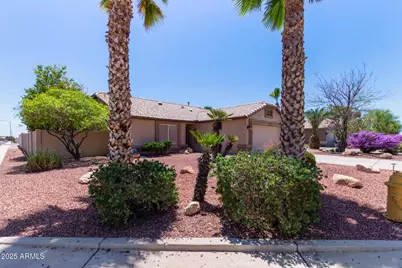 20769 N 106th Lane, Peoria, AZ 85382 - Photo 33