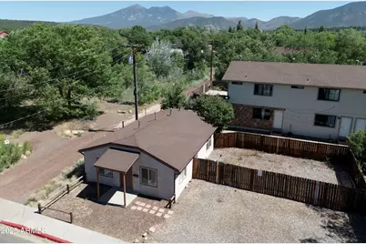 114 E Franklin, Flagstaff, AZ 86001 - Photo 1