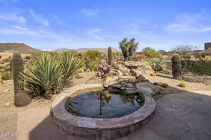 9802 E Hidden Valley Rd, Scottsdale, AZ 85262 - Photo 25