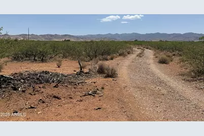 20 Ac S Price Ranch Road #-, Pearce, AZ 85625 - Photo 3
