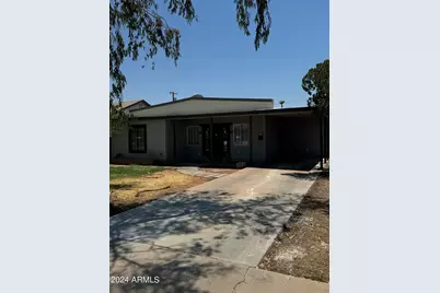 2045 E Orange Street, Tempe, AZ 85281 - Photo 1