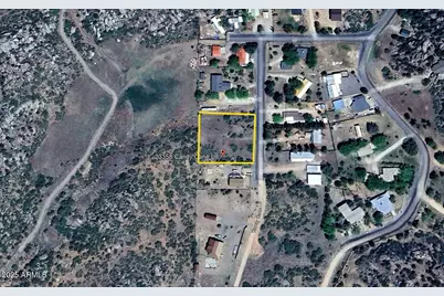 23358 S Candy Cane Lane #2, Yarnell, AZ 85362 - Photo 9