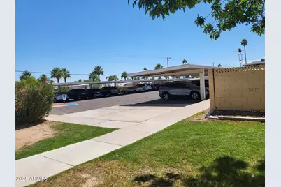 8221 E Garfield Street #L109, Scottsdale, AZ 85257 - Photo 21