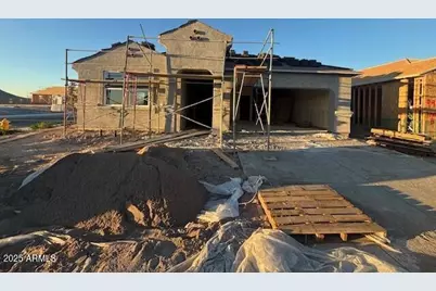 8534 W Gehrig Way, Florence, AZ 85132 - Photo 1