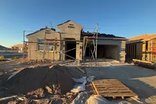 8534 W Gehrig Wy, Florence, AZ 85132 - Photo 1