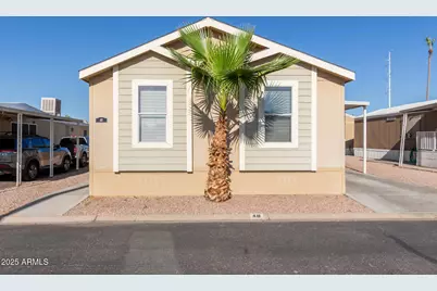 400 W Baseline, Tempe, AZ 85283 - Photo 1