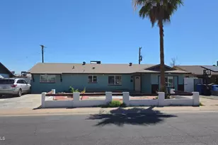 4810 N 69th Dr, Phoenix, AZ 85033 - Photo 1