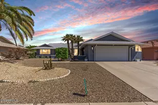 12424 W Morning Dove Dr, Sun City West, AZ 85375 - Photo 1