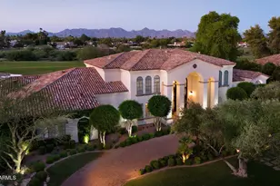 5610 E Sanna St, Paradise Valley, AZ 85253 - Photo 1