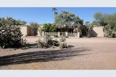 5209 E Orchid, Paradise Valley, AZ 85253 - Photo 1