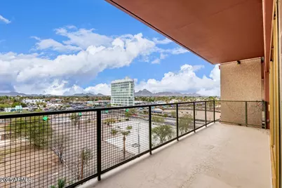 4750 N Central Avenue #N7, Phoenix, AZ 85012 - Photo 9