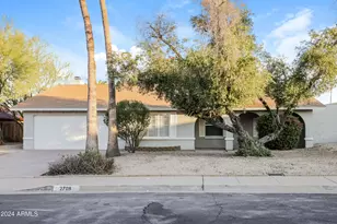 2708 W Acoma Dr, Phoenix, AZ 85053 - Photo 1