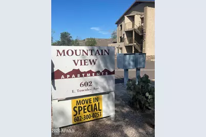 602 E Townley Avenue #306, Phoenix, AZ 85020 - Photo 17
