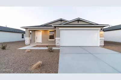 1059 E Helsing Road, Chino Valley, AZ 86323 - Photo 1