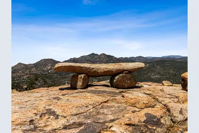 0000 S Monica Mine Road #5, Peeples Valley, AZ 86332 - Photo 1