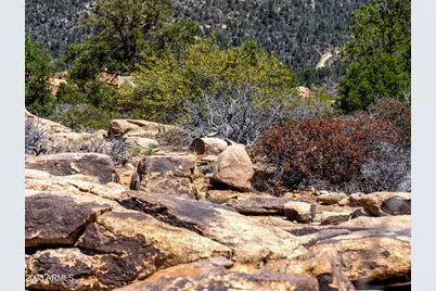 0000 S Monica Mine Road #5, Peeples Valley, AZ 86332 - Photo 7