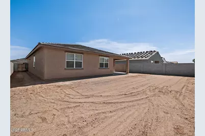 37212 W Parador Lane, Maricopa, AZ 85138 - Photo 37