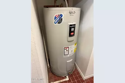 9626 E Navajo Place, Sun Lakes, AZ 85248 - Photo 41