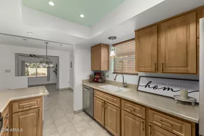 9626 E Navajo Place, Sun Lakes, AZ 85248 - Photo 17