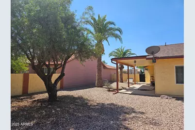 9626 E Navajo Place, Sun Lakes, AZ 85248 - Photo 37