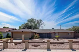 1158 N Barkley St, Mesa, AZ 85203 - Photo 1