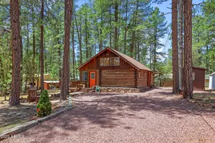 9052 W Dans, Pine, AZ 85544 - Photo 1