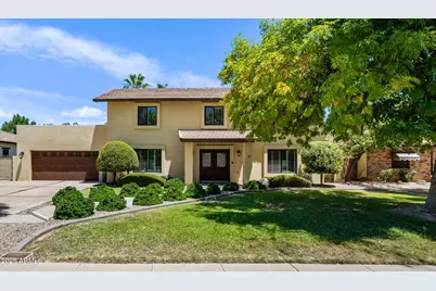 538 W Las Palmaritas, Phoenix, AZ 85021 - Photo 1