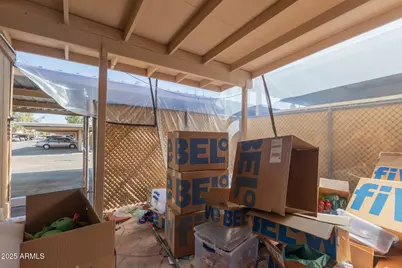 7126 N 19th Avenue #152, Phoenix, AZ 85021 - Photo 19