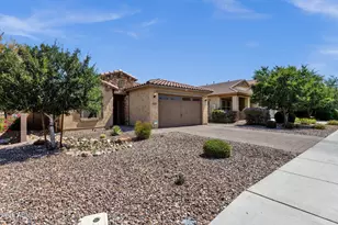 2670 E Bellerive, Gilbert, AZ 85298 - Photo 1