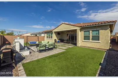 10709 E Thornton Avenue, Mesa, AZ 85212 - Photo 27