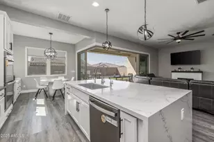 10709 E Thornton Ave, Mesa, AZ 85212 - Photo 11