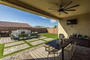 10709 E Thornton Ave, Mesa, AZ 85212 - Photo 29