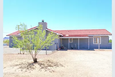 69762 Old Bell Road, Salome, AZ 85348 - Photo 3