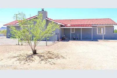 69762 Old Bell Road, Salome, AZ 85348 - Photo 3