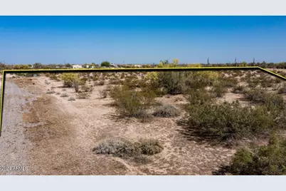 0 E Autumn Lane #3, Florence, AZ 85132 - Photo 9
