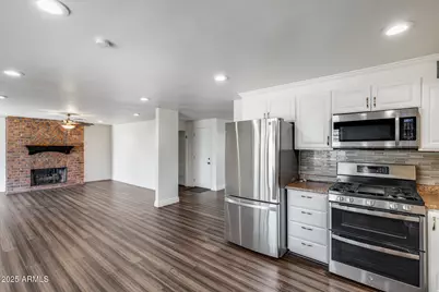 1930 W Voltaire Avenue, Phoenix, AZ 85029 - Photo 1
