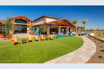 25109 N 173rd Drive, Surprise, AZ 85387 - Photo 33