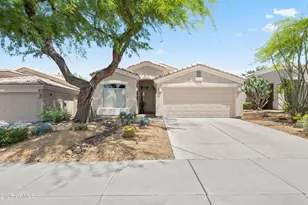 8848 E Conquistadores Dr, Scottsdale, AZ 85255 - Photo 1