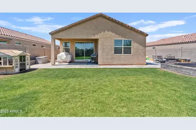 3597 E Henson Street, San Tan Valley, AZ 85140 - Photo 25